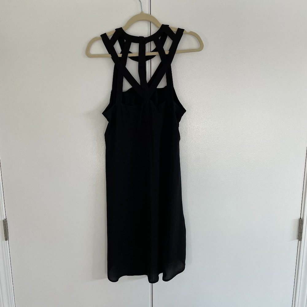 BCBG Little Black Dress